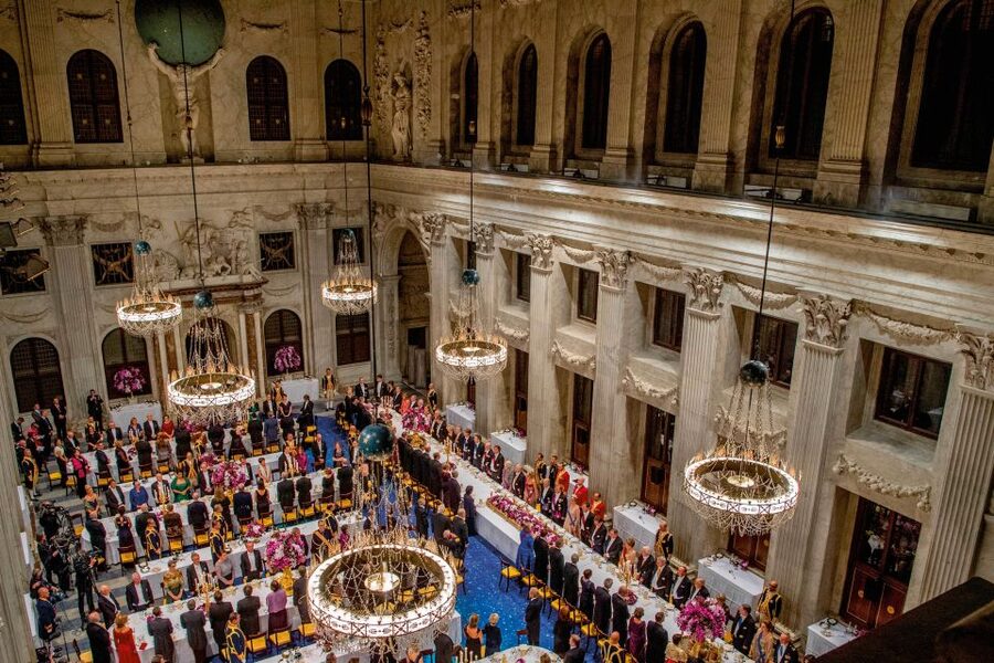 Amsterdam: Royal Palace Entry Ticket + Audio guide - Price and Value: What $15 Buys You Here