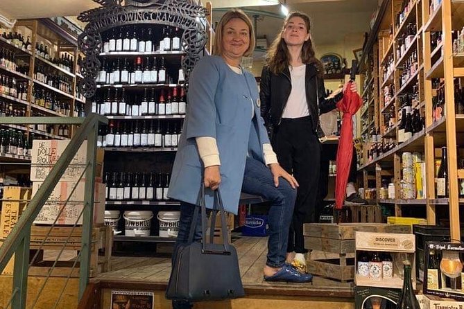 Amsterdam's Unexpected Treasures Private Walking Tour - Guides matter here: what people consistently praise