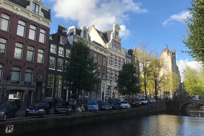 Amsterdam's Unexpected Treasures Private Walking Tour - Meeting at Amsterdam Centraal, then walking with a purpose