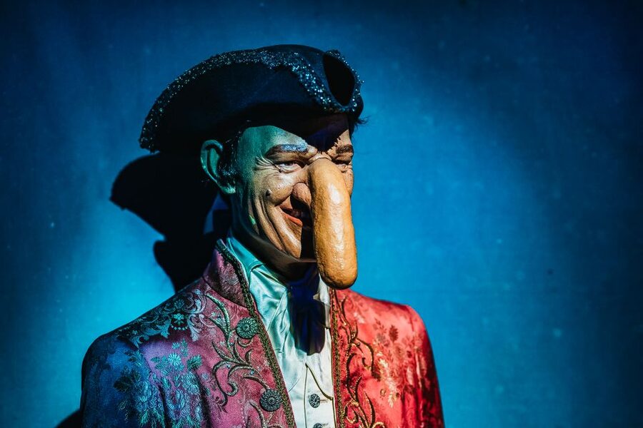 Amsterdam's Weirdest Museum: Ripley's Believe It or Not! - Entering Ripley’s at Dam 21: what the visit feels like
