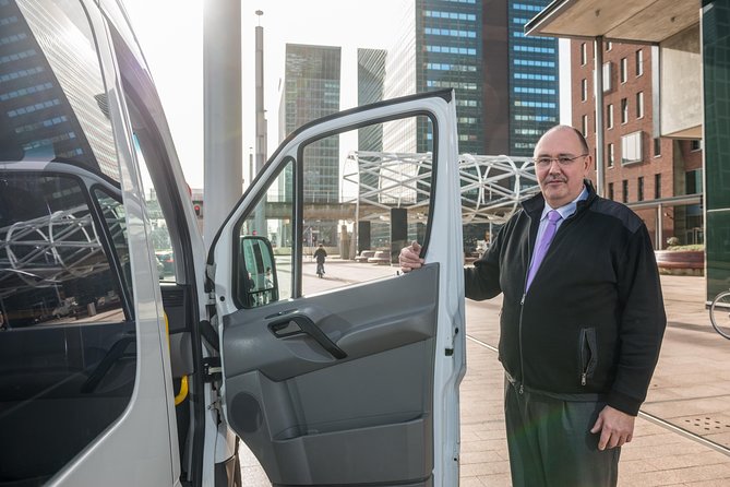 Amsterdam Schiphol Airport (AMS) Round Trip transfer to Amsterdam City - Schiphol Arrival: Getting From Immigration to Your Car Quickly