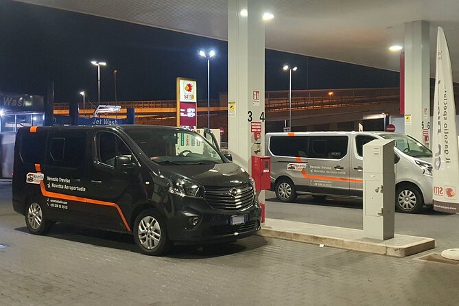 Amsterdam Schiphol Airport (AMS) to Amsterdam - Arrival Private Transfer - The One Thing to Watch: Communication and the No-Show Risk