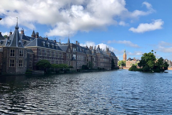 Amsterdam & Schiphol Airport to The Hague Private Transfer - Key Highlights You’ll Feel Immediately