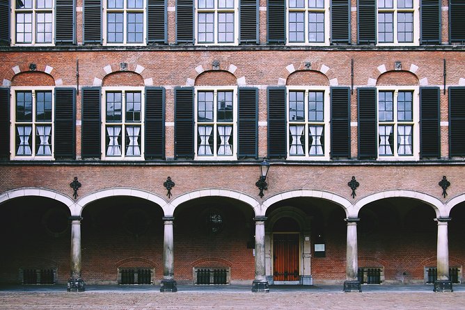 Amsterdam & Schiphol Airport to The Hague Private Transfer - Luggage Rules: What You’re Allowed to Bring