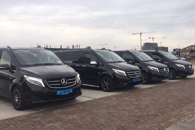 Amsterdam & Schiphol Airport to The Hague Private Transfer - Timing: How to Plan a 30-Minute-to-1-Hour Transfer