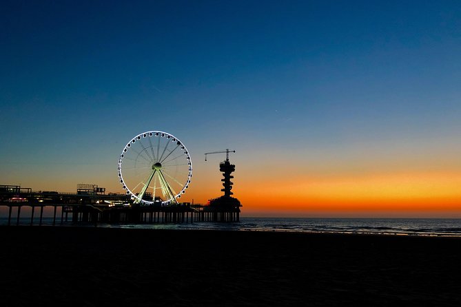 Amsterdam & Schiphol Airport to The Hague Private Transfer - Where This Transfer Really Fits Your Travel Style