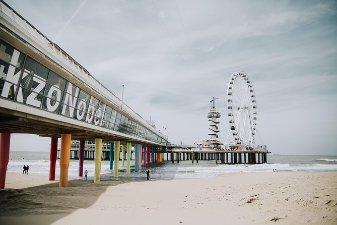 Amsterdam & Schiphol Airport to The Hague Private Transfer - Quick FAQ for Amsterdam–The Hague Private Transfers