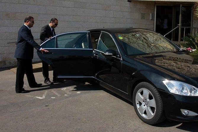 Amsterdam Schiphol Airport Transfer - Key things that make this transfer work