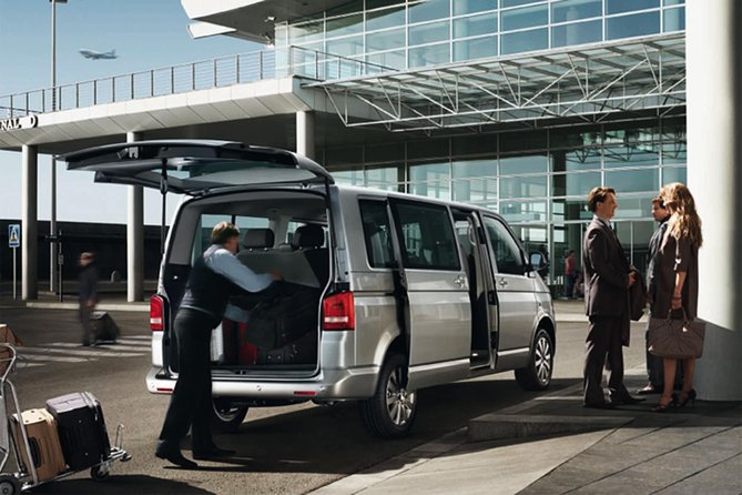 Amsterdam Schiphol Airport Transfer - Inside-terminal pickup: the part that saves real time