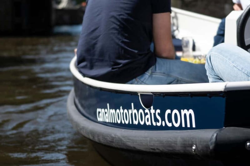 Amsterdam: Self-Drive Boat Rental (5 departure locations) - Your 2-hour canal window: pacing, timing, and how to plan it