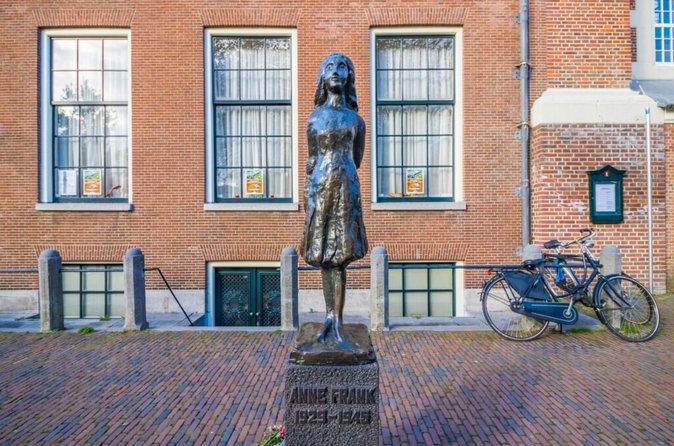 Amsterdam Self-Guided Audio Tour - Key things to know before you start