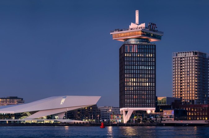 Amsterdam Self-Guided Audio Tour - How long will it take, and how to plan your day