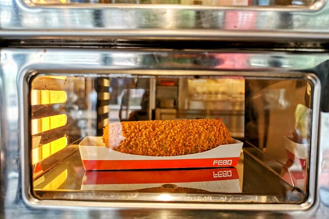 Amsterdam Self-Guided Food Tour in De Pijp Neighbourhood - De Pijp: Why this neighborhood is the right starting point