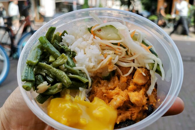 Amsterdam Self-Guided Food Tour in De Pijp Neighbourhood - Price and value: why $11.11 can work (and what isn’t included)
