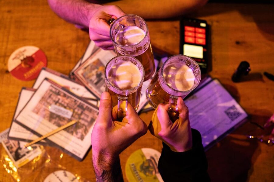 Amsterdam: Self-guided Red Light District Pub Crawl Mystery - Who this fits best (and who should skip it)