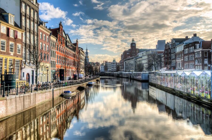 Amsterdam: Sex, Drugs, and Freedom Walking Tour - Is it worth $31 for a 2-hour walking tour?