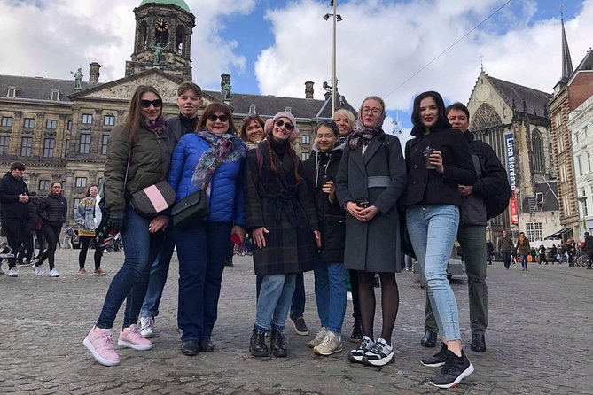Amsterdam Sightseeing Tour + Hidden Gems + Tastings + PDF guide - A 2.5-hour Amsterdam hit: what the timing really means