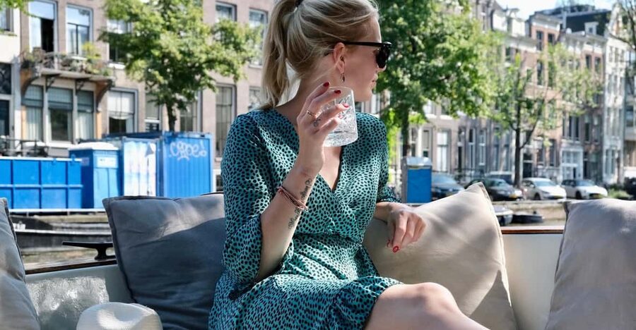 Amsterdam Small Group Canal Cruise inc Snacks/Drinks Winter - Price and Value: Why $71 Can Make Sense Here