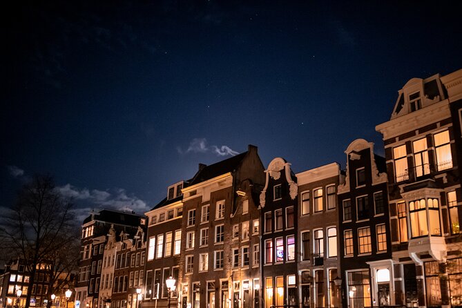 Amsterdam Small-Group Evening Canal Cruise Including Wine, Craft Beer, Cheese - Timing matters: 90 minutes, the night glow, and how to plan your evening