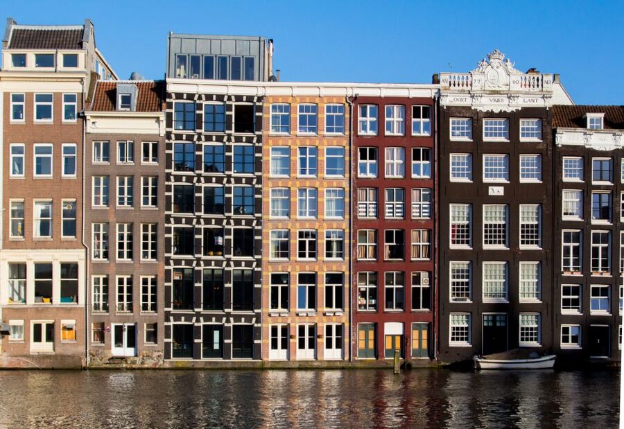 Amsterdam Small-Group Walking Tour - Who this tour fits best