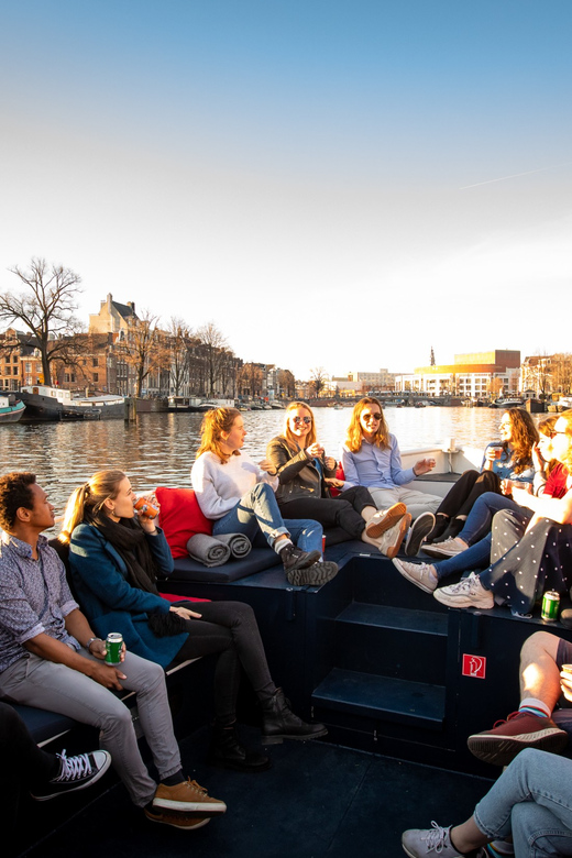 Amsterdam Small-Group Walking Tour with Canal Cruise - Why This Amsterdam Walk + Canal Cruise Combo Works