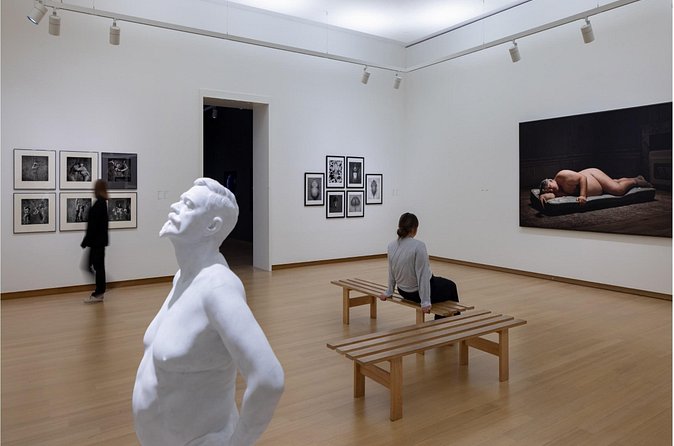 Amsterdam: Stedelijk Museum (Private Tour with Art Historian) - Contemporary art and Stedelijk Today: recent acquisitions and modern visual culture