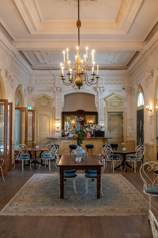 Amsterdam: The 'Hollandsche Manege' Stables Entry Ticket - Who Should Book (and Who Should Skip This)