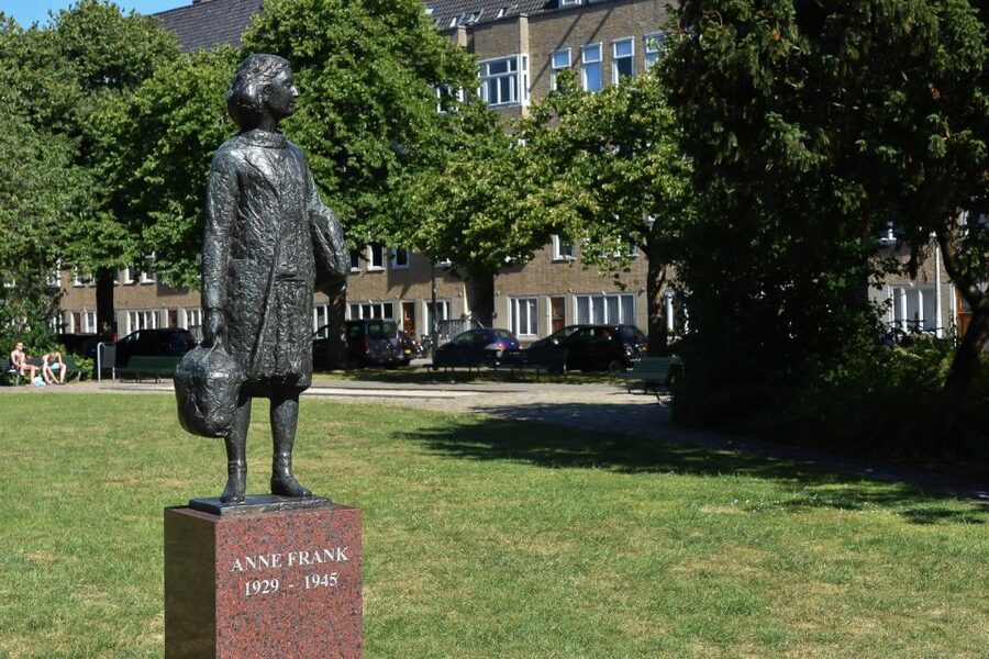 Amsterdam: The Life of Anne Frank Walking Tour - Who should book this tour (and who should skip it)