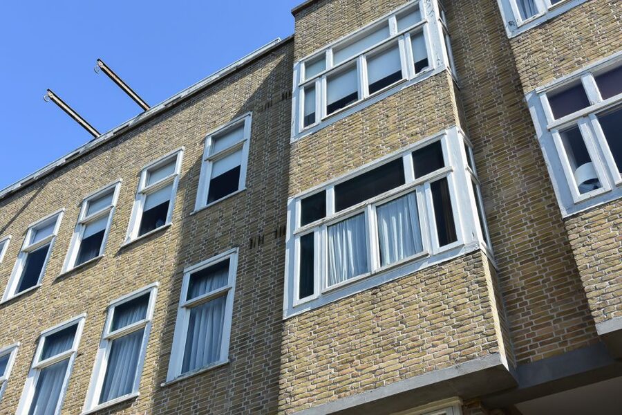 Amsterdam: The Life of Anne Frank Walking Tour - Miep Gies’ home area: courage you can actually see