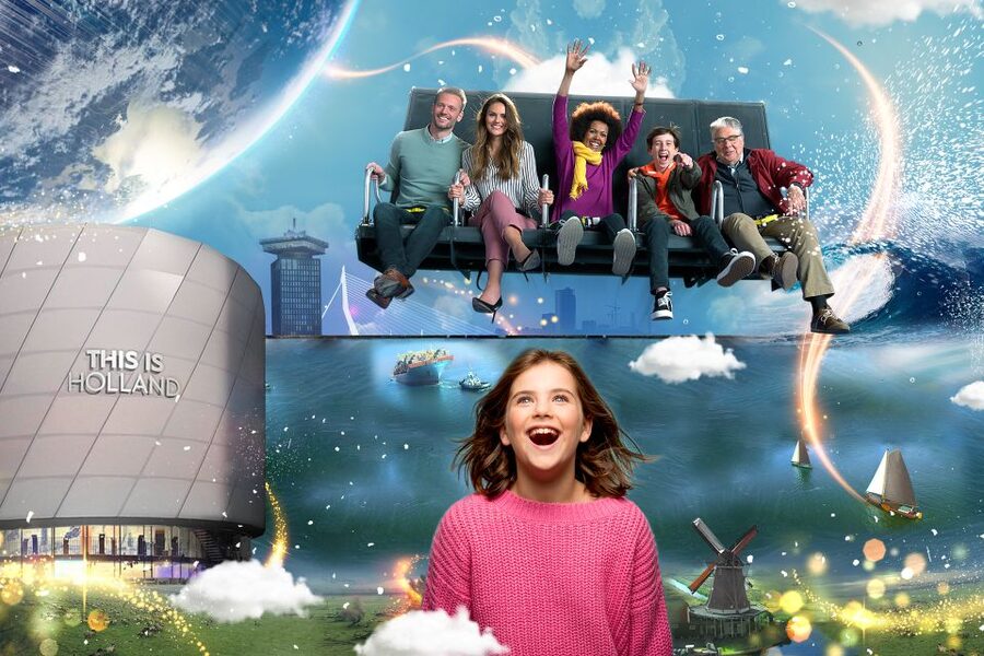 Amsterdam: This Is Holland 5D Flight and Canal Cruise Combo - Booking and Day-of Timing Tips That Prevent Headaches