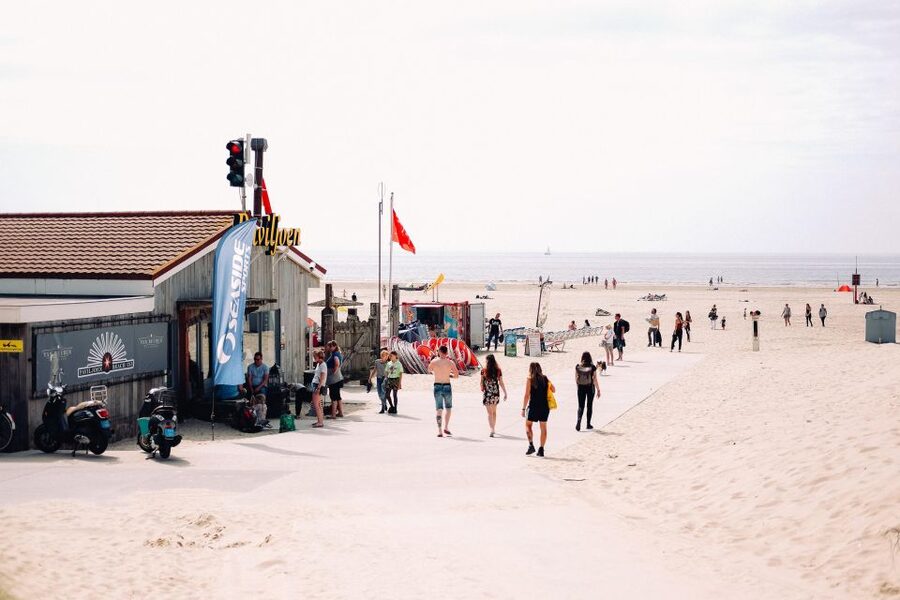Amsterdam to Haarlem: Private Day-Trip Experience - Key things to know before you go