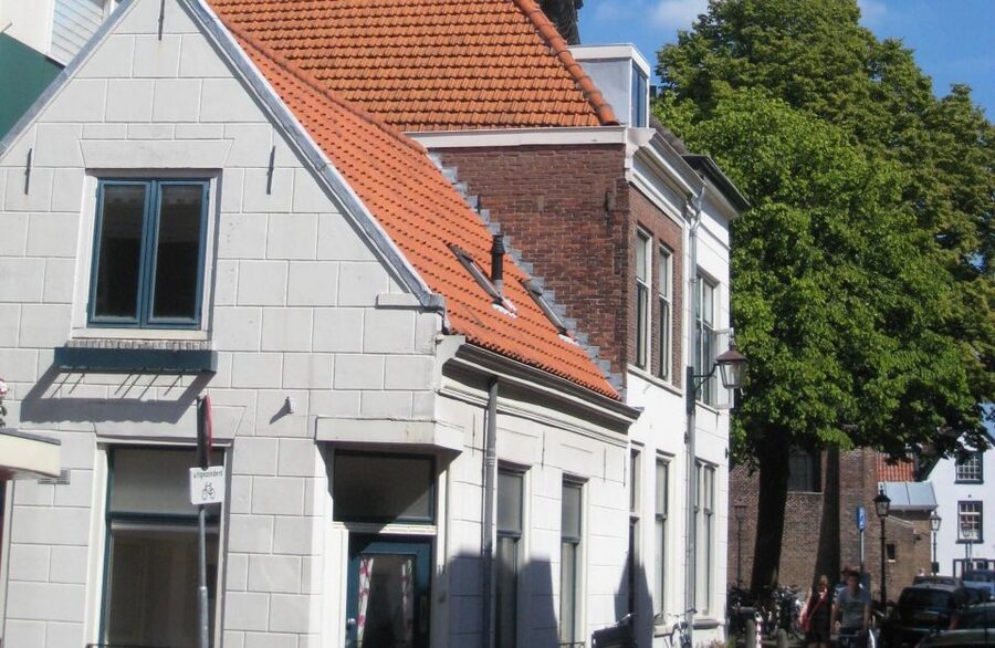 Amsterdam to Haarlem: Private Day-Trip Experience - Climbing Molen de Adriaan windmill for real Dutch views
