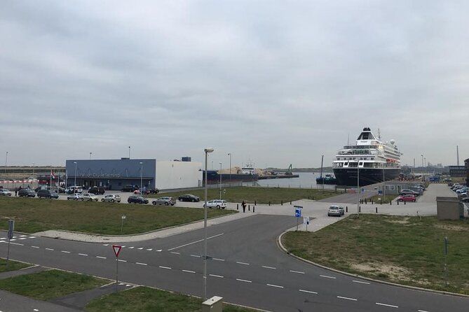 Amsterdam to IJmuiden Private Transfer - Price and value: what $104.25 gets you (and when it’s worth it)