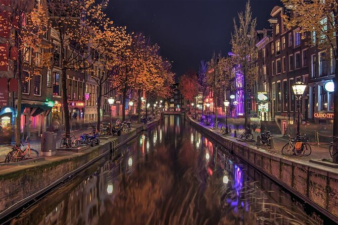 Amsterdam to Schiphol Airport Private Transfer - From Your Door to 1118 CP Schiphol: Timing, Traffic, and That 3 am Reality