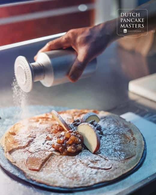 Amsterdam: Traditional Dutch Pancakes - Key things to know before you go