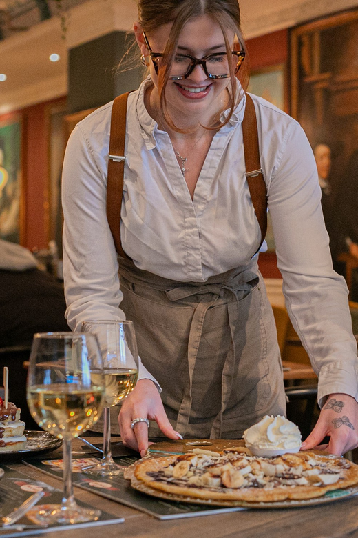 Amsterdam: Traditional Dutch Pancakes - Quick FAQ Before You Book