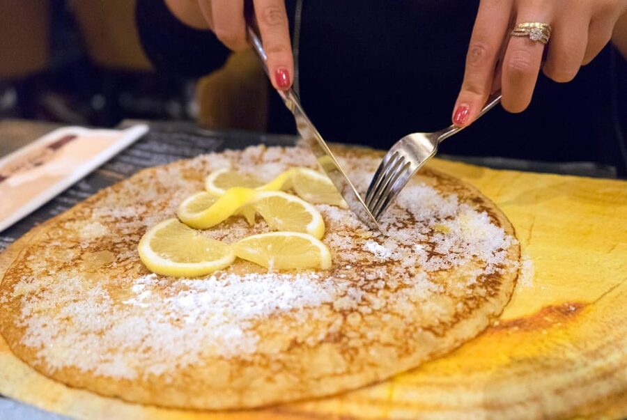 Amsterdam: Traditional Dutch Pancakes - Timing and Rushing: How to Avoid the End-of-Night Feeling
