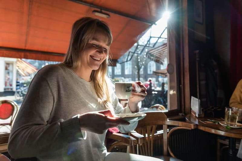 Amsterdam: Ultimate Amsterdam Food Tour - Who this Amsterdam Food Tour fits best