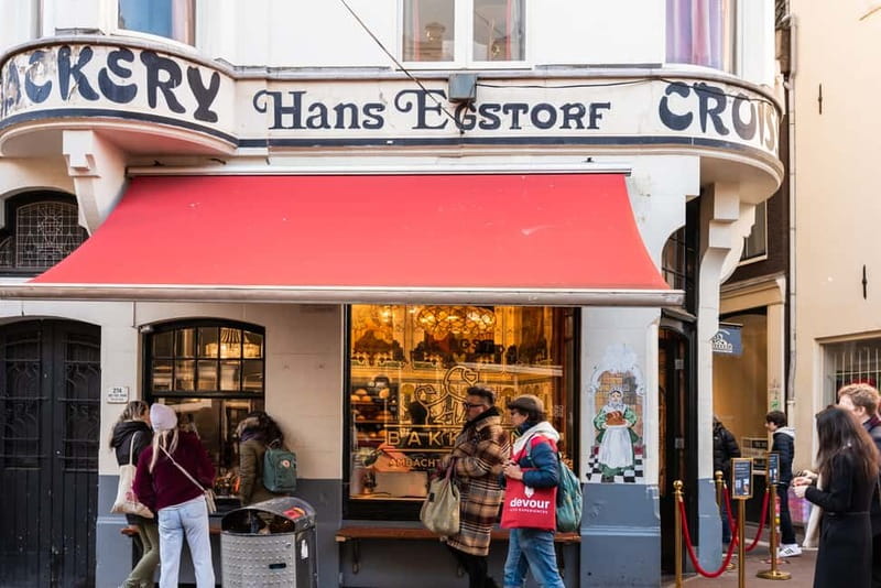 Amsterdam: Ultimate Amsterdam Food Tour - Should you book Amsterdam: Ultimate Amsterdam Food Tour?