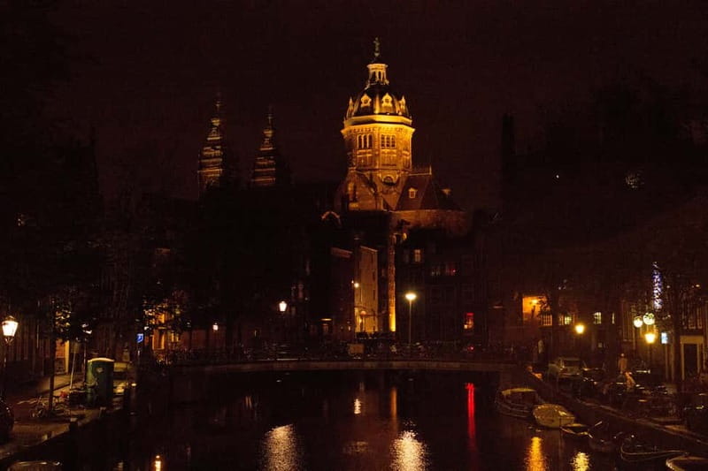 Amsterdam: Unlimited Cocktails Cruise on the Canals - Unlimited cocktails that actually stay flowing (and what to choose)