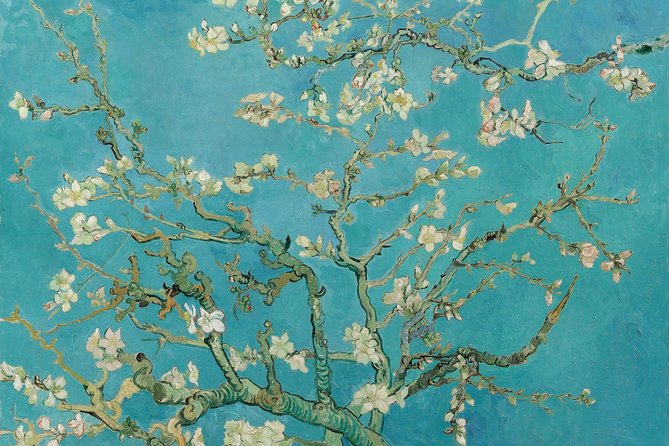 Amsterdam: Van Gogh Museum Entry & 75 minute City Canal Cruise - When This Tour Can Feel Less Smooth