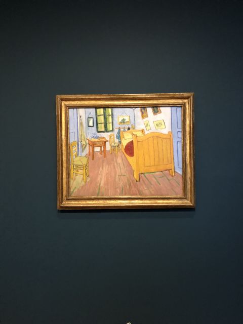 Amsterdam: Van Gogh Museum Guided Tour - Key Things I’d Put on Your Radar