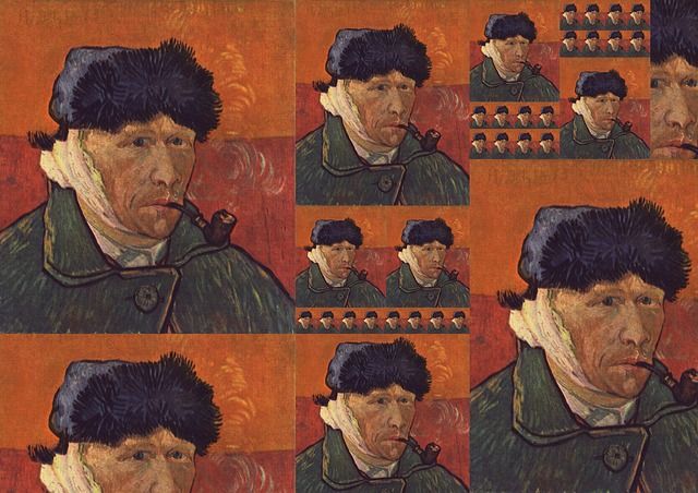 Amsterdam: Van Gogh Museum Guided Tour with Entry Ticket - Key takeaways before you go