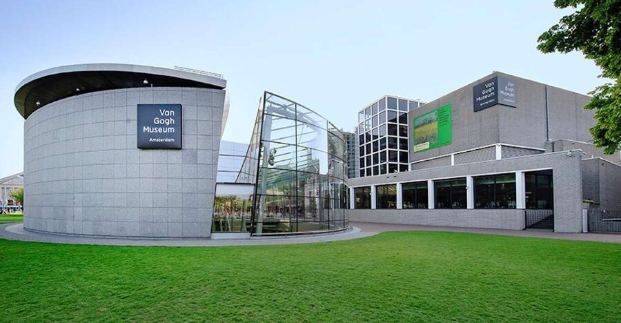 Amsterdam: Van Gogh Museum Guided Tour with Entry - A Spanish art-history guide that explains technique and myths