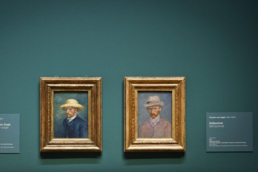 Amsterdam: Van Gogh Museum Masterpieces Tour up to 8 guests - Why a timed Van Gogh Museum ticket matters in Amsterdam