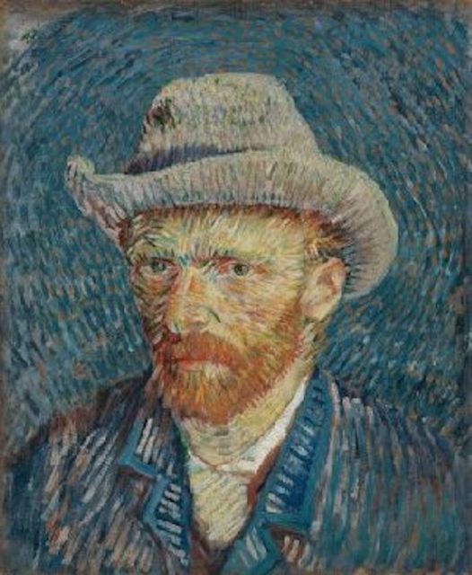 Amsterdam: Van Gogh Museum Private Tour - The dark period to Paris experiments: what to watch for