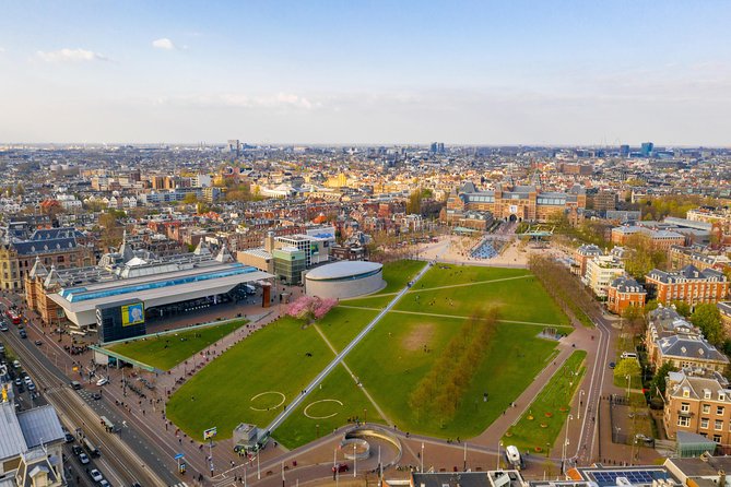 Amsterdam Van Gogh Museum Private Tour for Kids & Families - Inside the Van Gogh Museum: games, Sunflowers, and the moments you actually remember