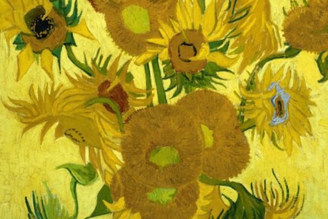 Amsterdam: Van Gogh Museum (Private Tour with Art Historian) - Why the guides matter: art historians who tell the story like a human drama