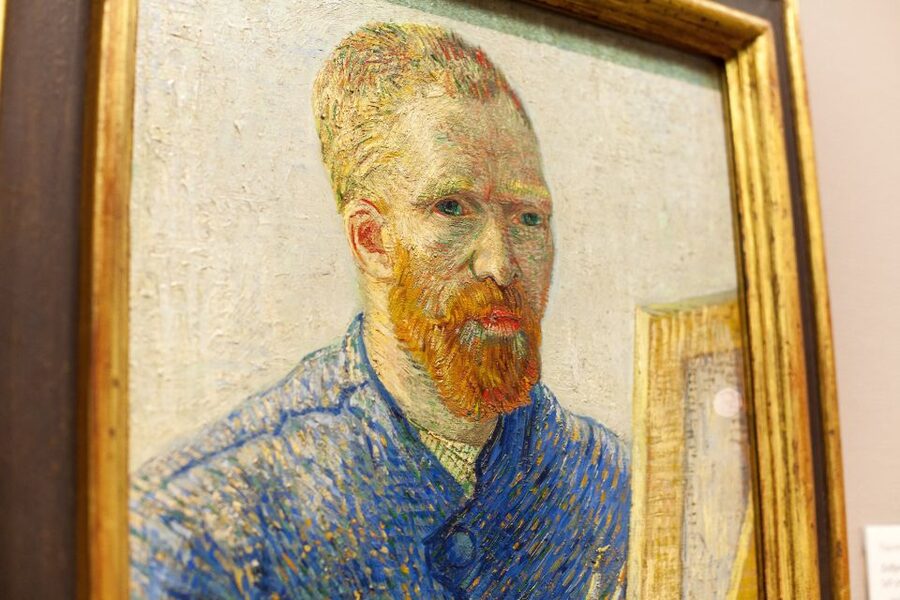 Amsterdam: Van Gogh Museum Ticket and City Canal Cruise - Value Check: Is $47 Per Person a Good Deal?