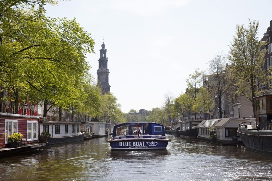 Amsterdam: Van Gogh Museum Ticket and City Canal Cruise - Audio Guides: What’s Included vs What You Might Add